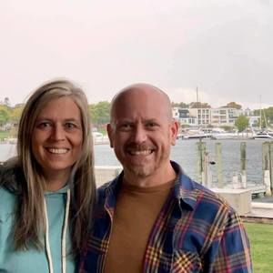 Meet your Posher, Kris